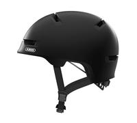 ABUS Scraper 3.0 city helmet - Robust hard-shell bicycle helmet