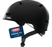 Abus Abus Scraper 3.0 Helmet - Black XL Boys