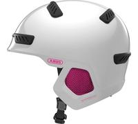 ABUS Scraper 3.0 ERA City Bike Helmet with Winter Kit