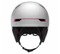 Abus Scraper 3.0 Era Urban Helmet L Pearl White