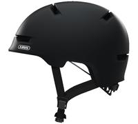 Abus Scraper 3.0 Gray Concrete Helmet Size L Motorcycle Motor Parts Moped