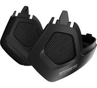 ABUS Scraper 3.0 WinterKit for the bike helmet - earmuffs and helmet cap against cold and wind