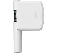 ABUS Security-Center FAS101W/SB FAS101W/SB Hinge Side Lock