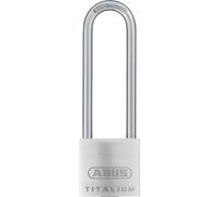 Abus Security Center Titalium-VHS Vers. Schl. SB-Packed High Shackle 30 mm 64TI/30HB60 B/DFNLI