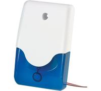 ABUS SG1681 alarm ringer 100 dB Red, White