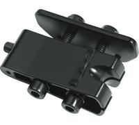 ABUS SH 37 Transport Bracket, black, One size