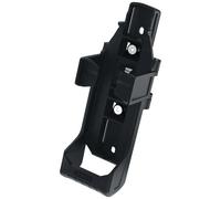Abus Sh 6500/110 Bordo Xplus Support One Size Black