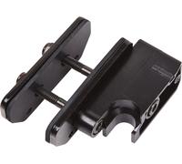 ABUS SH 77 Transport Bracket, black