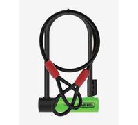 Abus SH Ultra + Copper 410K/170HB230 Anti-theft Lock Green