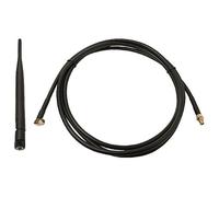 ABUS Signal Amplifier Set Boosts Signal Strengthens Range