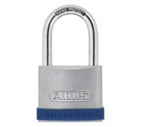 ABUS Padlock Silver Rock 5/40HB40 Ka 6404 80880