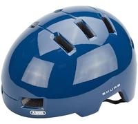 Abus Skurb Helmet, Blue, 55-59Cm