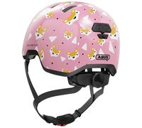 Abus Skurb Junior Urban Helmet M Rose Foxes
