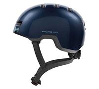 Abus Skurb Kid - Cycling helmet - Kids' Midnight Blue M (50 - 55 cm)