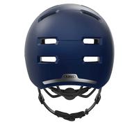 Abus Skurb Urban Helmet S Midnight Blue