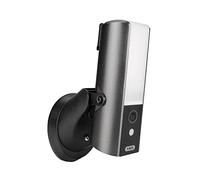 ABUS Smart Security World WLAN 82655 Light Camera / Surveillance Camera Full HD