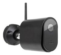 ABUS SmartLook Surveillance Camera - 4K, Motion Detection, Night Vision