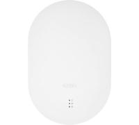 ABUS Smartvest Pro Wireless Alarm System with Free App - Wireless Expandable Alarm System for Home and Flat - Compatible with Opening Detector, Surveillance Camera and Other Accessories
