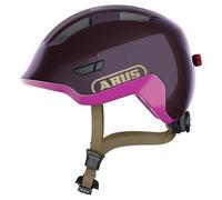 Abus Smiley 3.0 Ace Led Junior Helmet Black M