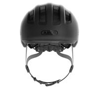 Abus Smiley 3.0 Ace Led Junior Helmet M Velvet Black