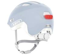 Abus Smiley 3.0 Ace Led Urban Helmet M Pure Aqua