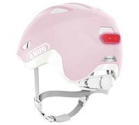 Abus Smiley 3.0 Ace Led Urban Helmet S Pure Rose