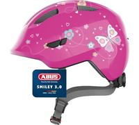 Abus Smiley 3.0 Urban Helmet Pink M