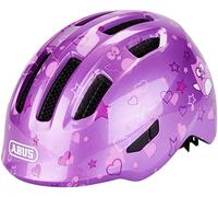 Abus Smiley 3.0 Junior Helmet Blue M