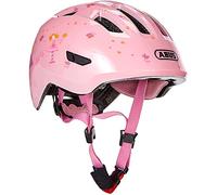 Abus Smiley 3.0 - Cycling helmet - Kids Rose Princess M (50 - 55 cm)