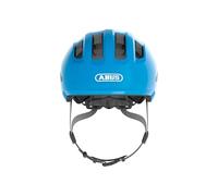 Abus Smiley 3.0 - Cycling helmet - Kids Shiny Blue M (50 - 55 cm)