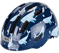 Abus Smiley 3.0 Junior Helmet