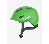 Abus Smiley 3.0 Helmet Green Kids - M