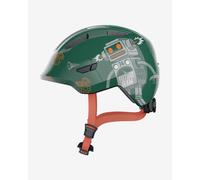 Abus Smiley 3.0 Helmet Green Robot Kids - S