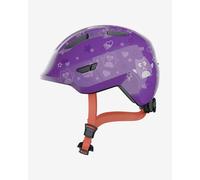 Abus Smiley 3.0 Helmet Lilac Star Kids - M