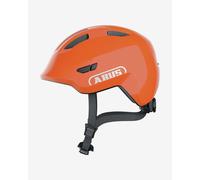 Abus Smiley 3.0 Helmet Orange Kids - M