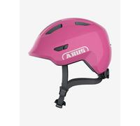 Abus Smiley 3.0 Helmet Pink Kids - M