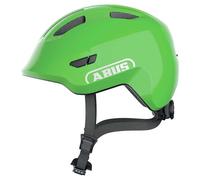 Abus Smiley 3.0 Junior Helmet Green S