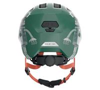 Abus Smiley 3.0 Junior Helmet M Green Robo