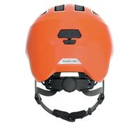 Abus Smiley 3.0 Junior Helmet M Shiny Orange
