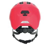 Abus Smiley 3.0 Junior Helmet M Shiny Red
