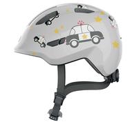 Abus Smiley 3.0 Junior Helmet Pink S