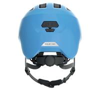 Abus Smiley 3.0 Junior Helmet S Shiny Blue