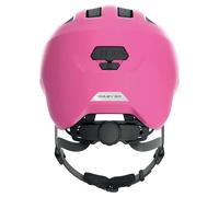 Abus Smiley 3.0 Junior Helmet S Shiny Pink