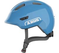 Abus Smiley 3.0 Helmet Blue Kids - M