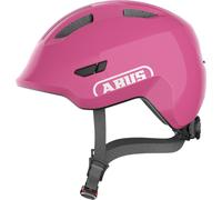 Abus Smiley 3.0 Junior Helmet Blue S Kids S Blue Croco