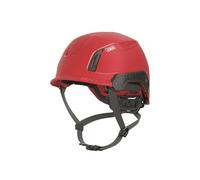 ABUS Spector-E Industrial Protective Helmet - Electrically Insulating Construction Helmet According to EN 397 and EN 50365 - Also Suitable for Working on Low Voltage Systems - Compatible with