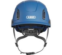 ABUS Spector Industrial Climbing Helmet - Ventilated Construction Helmet and Mountaineering Helmet According to EN 397 and EN 12492 - for Safety at Height Work, on Construction Sites and in Industry