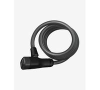 Abus Spiral Cable Lock 4508K/150/8 black