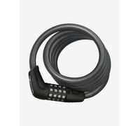 Abus Spiral Cable Lock 5510C/180/10 SCMU black