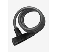 Abus Spiral Cable Lock 5510K/180/10 SCMU black